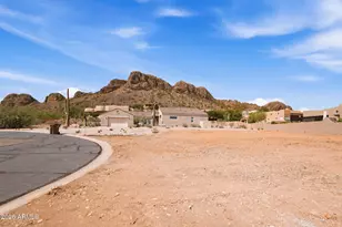 9960 E Fools Gold Pl, Gold Canyon, AZ 85118 - Photo 13