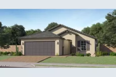 9838 W Mitchell Drive, Phoenix, AZ 85037 - Photo 1