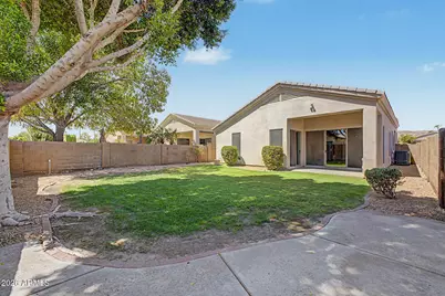 3123 E Amber Ridge Way, Phoenix, AZ 85048 - Photo 31
