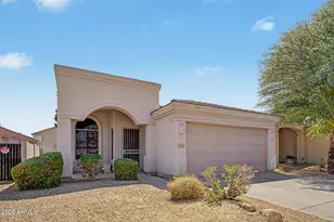 3123 E Amber Ridge Way, Phoenix, AZ 85048 - Photo 3