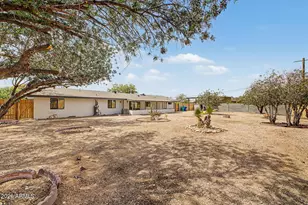 6416 E Holiday Dr, Mesa, AZ 85215 - Photo 1