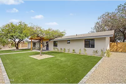6416 E Holiday Drive, Mesa, AZ 85215 - Photo 17