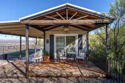 4550 W Hopewell Mine Road, Clarkdale, AZ 86324 - Photo 59