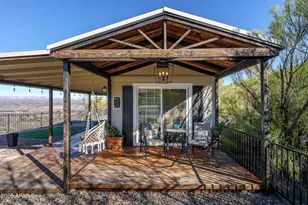 4550 W Hopewell Mine Rd, Clarkdale, AZ 86324 - Photo 59
