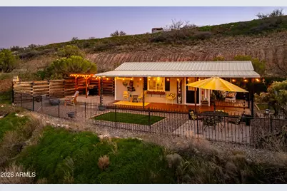 4550 W Hopewell Mine Road, Clarkdale, AZ 86324 - Photo 91