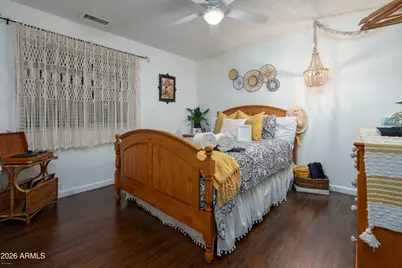 4550 W Hopewell Mine Road, Clarkdale, AZ 86324 - Photo 43