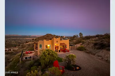 4550 W Hopewell Mine Road, Clarkdale, AZ 86324 - Photo 5