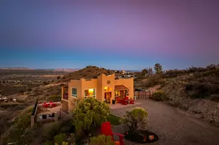 4550 W Hopewell Mine Rd, Clarkdale, AZ 86324 - Photo 5
