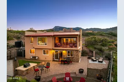 4550 W Hopewell Mine Road, Clarkdale, AZ 86324 - Photo 87