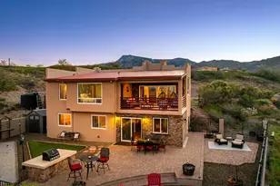 4550 W Hopewell Mine Rd, Clarkdale, AZ 86324 - Photo 87