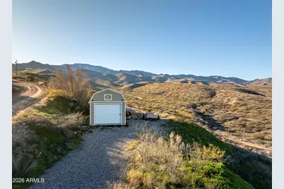 4550 W Hopewell Mine Road, Clarkdale, AZ 86324 - Photo 85