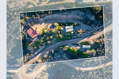 4550 W Hopewell Mine Road, Clarkdale, AZ 86324 - Photo 93