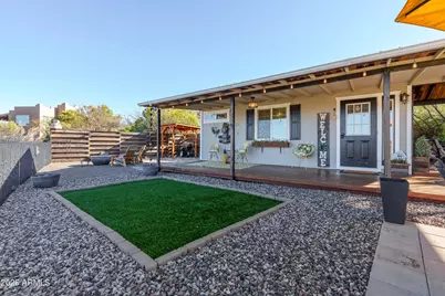 4550 W Hopewell Mine Road, Clarkdale, AZ 86324 - Photo 63