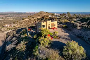 4550 W Hopewell Mine Rd, Clarkdale, AZ 86324 - Photo 95