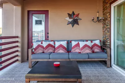 4550 W Hopewell Mine Road, Clarkdale, AZ 86324 - Photo 21