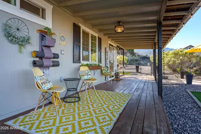 4550 W Hopewell Mine Road, Clarkdale, AZ 86324 - Photo 65
