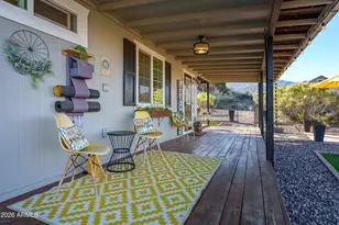 4550 W Hopewell Mine Rd, Clarkdale, AZ 86324 - Photo 65
