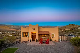 4550 W Hopewell Mine Rd, Clarkdale, AZ 86324 - Photo 1