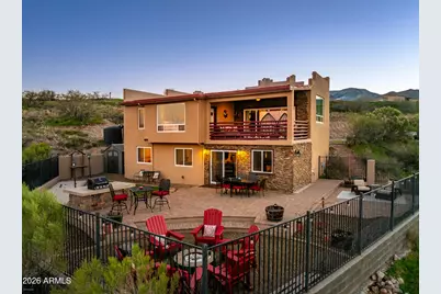4550 W Hopewell Mine Road, Clarkdale, AZ 86324 - Photo 79