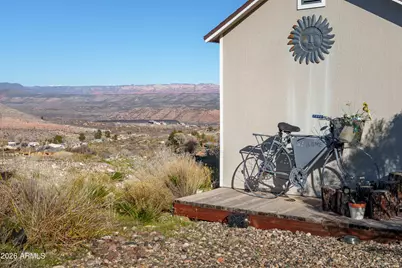 4550 W Hopewell Mine Road, Clarkdale, AZ 86324 - Photo 57