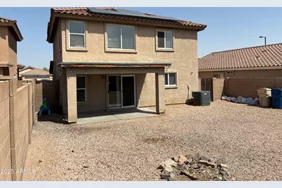22372 W Cantilever Court, Buckeye, AZ 85326 - Photo 37