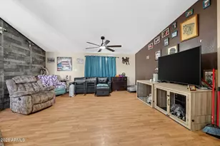 34901 W Dobbins Rd, Arlington, AZ 85322 - Photo 3
