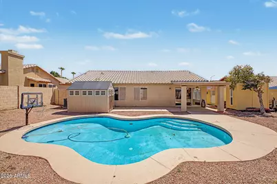 6310 E Portia Street, Mesa, AZ 85215 - Photo 1