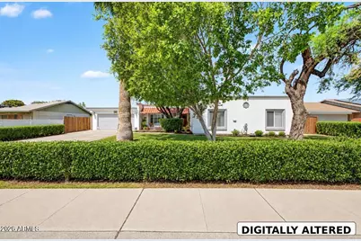 5816 W Royal Palm Road, Glendale, AZ 85302 - Photo 1