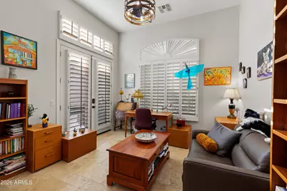 8357 E Arroyo Seco Road, Scottsdale, AZ 85266 - Photo 37