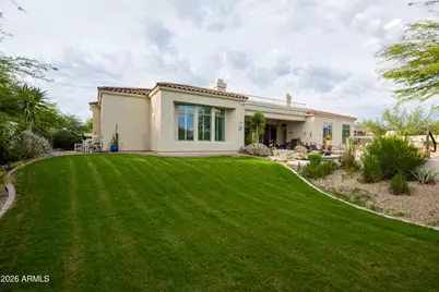 8357 E Arroyo Seco Road, Scottsdale, AZ 85266 - Photo 47