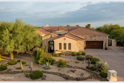 8357 E Arroyo Seco Road, Scottsdale, AZ 85266 - Photo 49