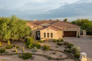 8357 E Arroyo Seco Rd, Scottsdale, AZ 85266 - Photo 49