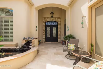 8357 E Arroyo Seco Road, Scottsdale, AZ 85266 - Photo 3