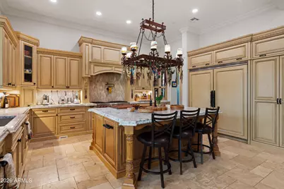 8357 E Arroyo Seco Road, Scottsdale, AZ 85266 - Photo 13