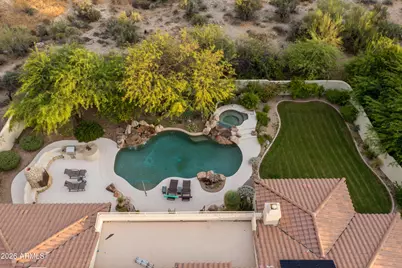 8357 E Arroyo Seco Road, Scottsdale, AZ 85266 - Photo 53