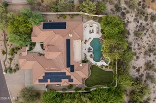 8357 E Arroyo Seco Rd, Scottsdale, AZ 85266 - Photo 57