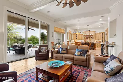 8357 E Arroyo Seco Road, Scottsdale, AZ 85266 - Photo 9