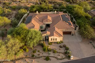 8357 E Arroyo Seco Rd, Scottsdale, AZ 85266 - Photo 1