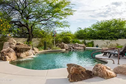 8357 E Arroyo Seco Road, Scottsdale, AZ 85266 - Photo 45