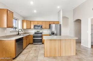 20872 N Madeline St, Maricopa, AZ 85138 - Photo 15
