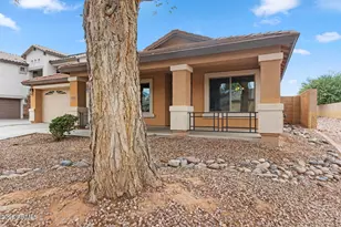 20872 N Madeline St, Maricopa, AZ 85138 - Photo 3