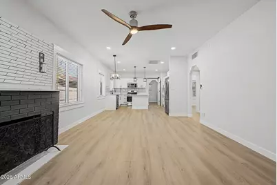 2037 N Mitchell Street, Phoenix, AZ 85006 - Photo 7