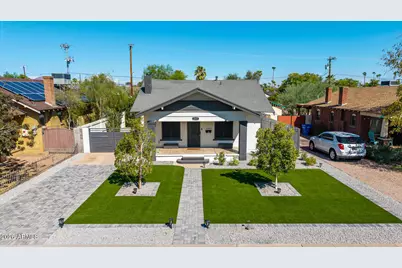 2037 N Mitchell Street, Phoenix, AZ 85006 - Photo 1