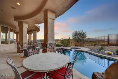 9607 N Copper Ridge Trail, Fountain Hills, AZ 85268 - Photo 53