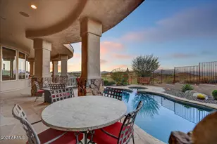 9607 N Copper Ridge Trail, Fountain Hills, AZ 85268 - Photo 53