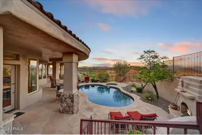 9607 N Copper Ridge Trail, Fountain Hills, AZ 85268 - Photo 51