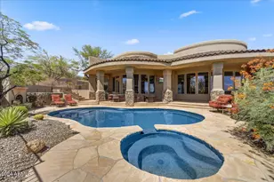 9607 N Copper Ridge Trail, Fountain Hills, AZ 85268 - Photo 53