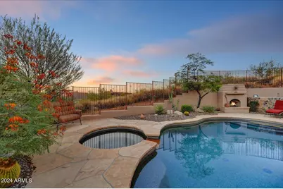 9607 N Copper Ridge Trail, Fountain Hills, AZ 85268 - Photo 59
