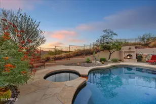 9607 N Copper Ridge Trail, Fountain Hills, AZ 85268 - Photo 59