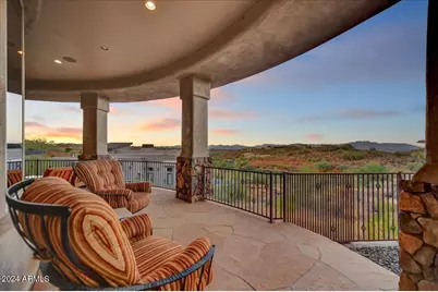 9607 N Copper Ridge Trail, Fountain Hills, AZ 85268 - Photo 47